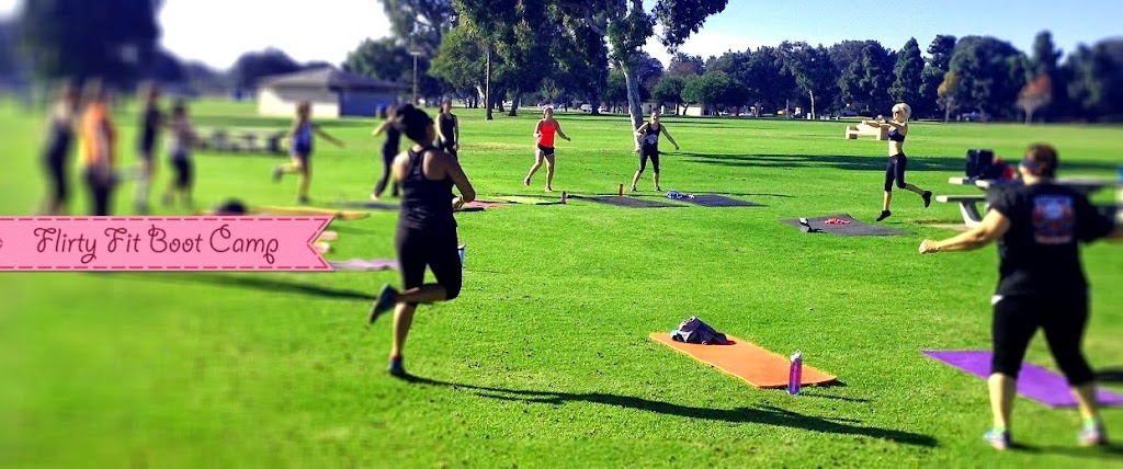 San Diego Core Fitness Outdoor Workouts & Virtual Training | 1600 Vacation Rd, San Diego, CA 92109 | Phone: (858) 208-0242
