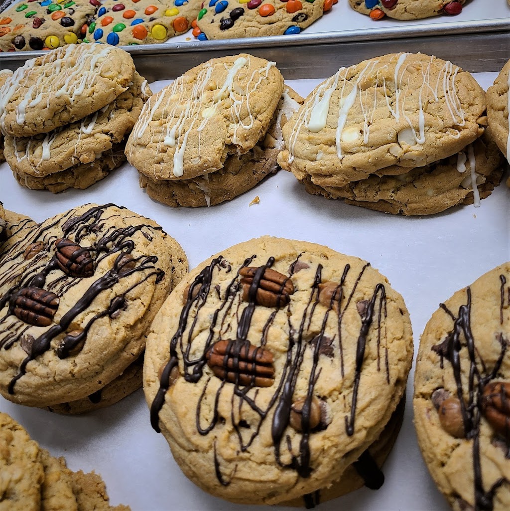 Marys Mountain Cookies | 420 Main St, Belton, MO 64012, USA | Phone: (816) 425-4927