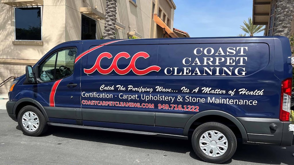 Coast Carpet Cleaning | 26981 Vista Terrace, Lake Forest, CA 92630 | Phone: (949) 716-1222
