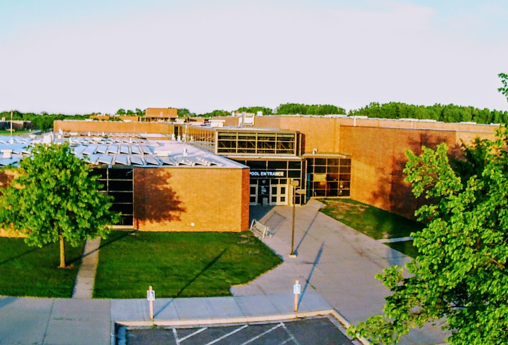 Levi P Dodge Middle School | 4200 208th St W, Farmington, MN 55024, USA | Phone: (651) 460-1500