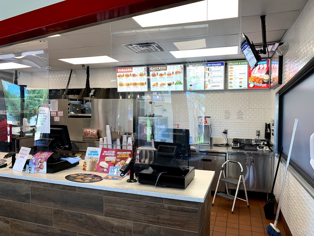 Jack in the Box | 311 S Galloway Ave, Mesquite, TX 75149 | Phone: (972) 285-5889