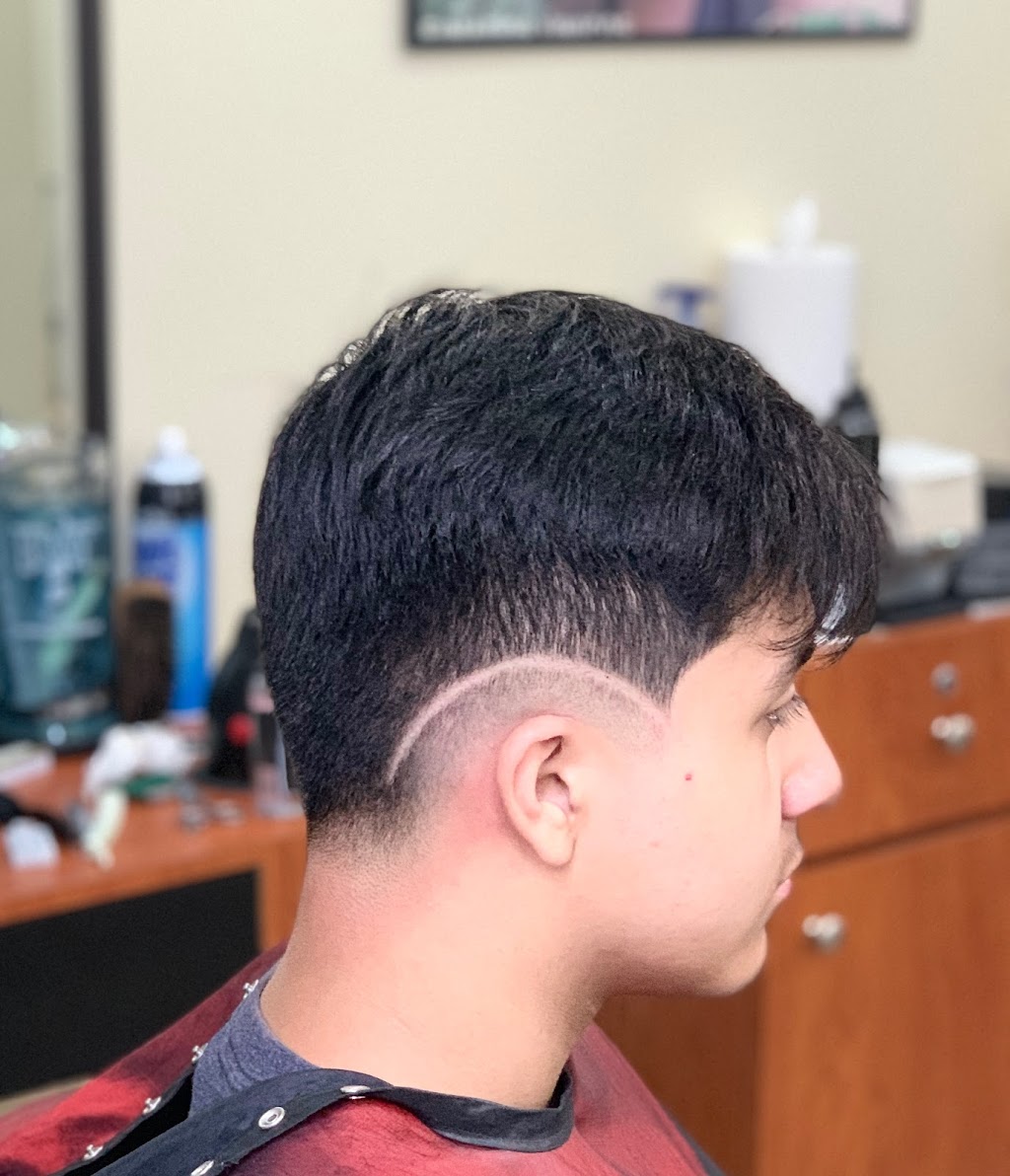 Fernandos Barber Shop | 323 Pleasant Ave, New York, NY 10035, USA | Phone: (212) 831-7139