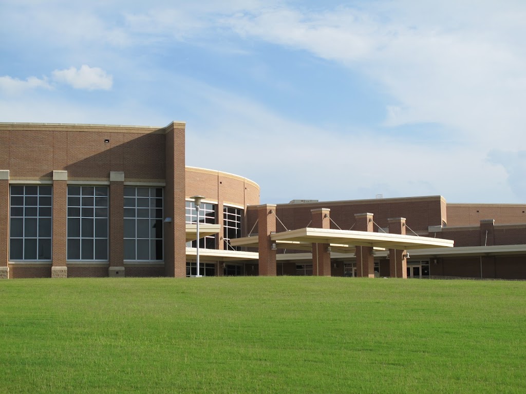 Timberview High School | 7700 S Watson Rd, Arlington, TX 76002, USA | Phone: (682) 314-1300