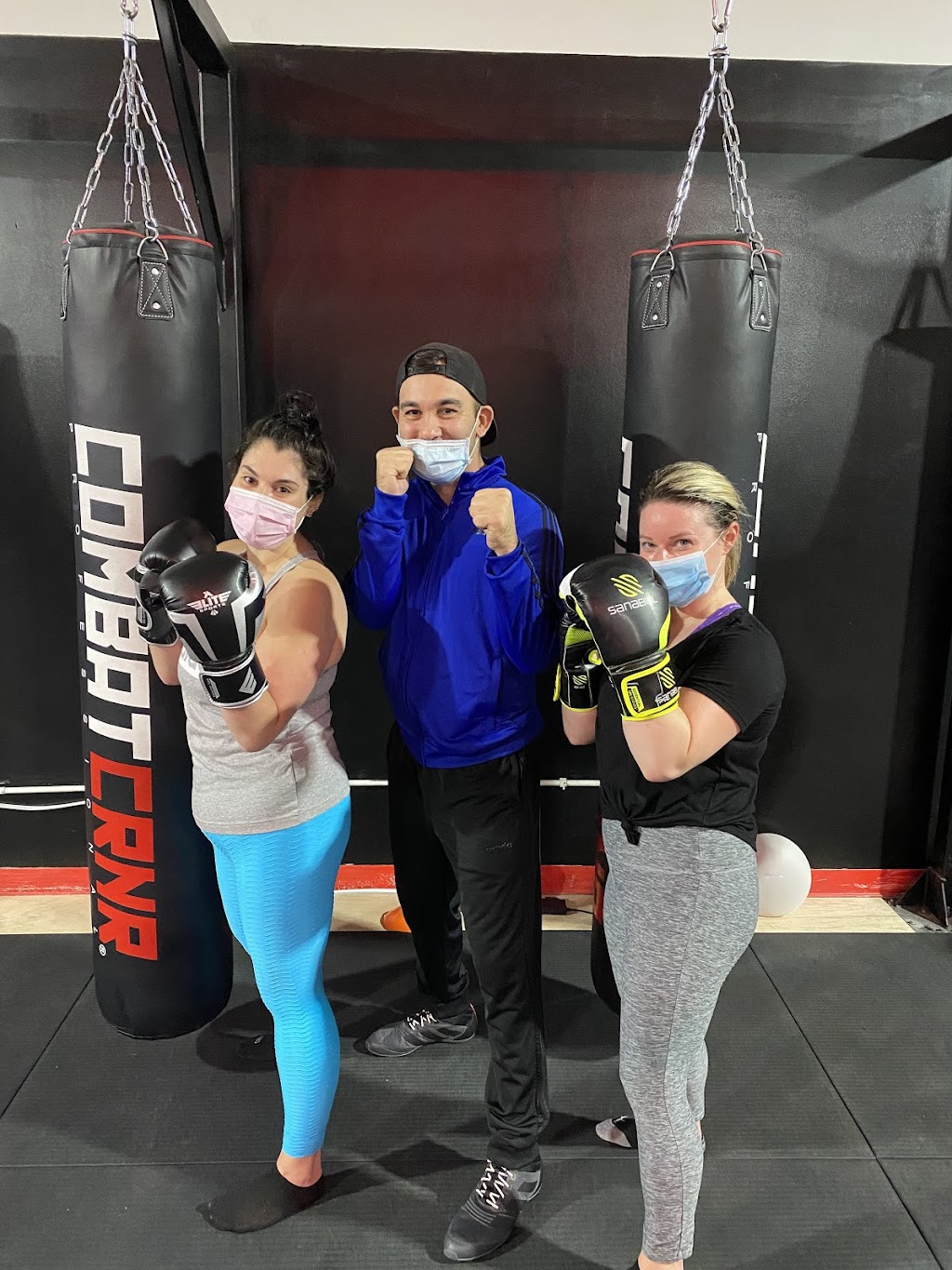 Sonnys Boxing and Fitness | 206 S Main St, Middleton, MA 01949, USA | Phone: (978) 304-0143