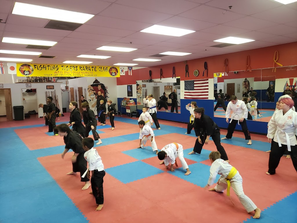 All American Karate Academy / Winter Garden Karate | 1165 E Plant St #5, Winter Garden, FL 34787, USA | Phone: (407) 877-9951