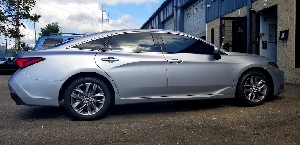 Ricky’s Auto Detailing | 4801 Governor Printz Blvd, Wilmington, DE 19809, USA | Phone: (302) 275-2001