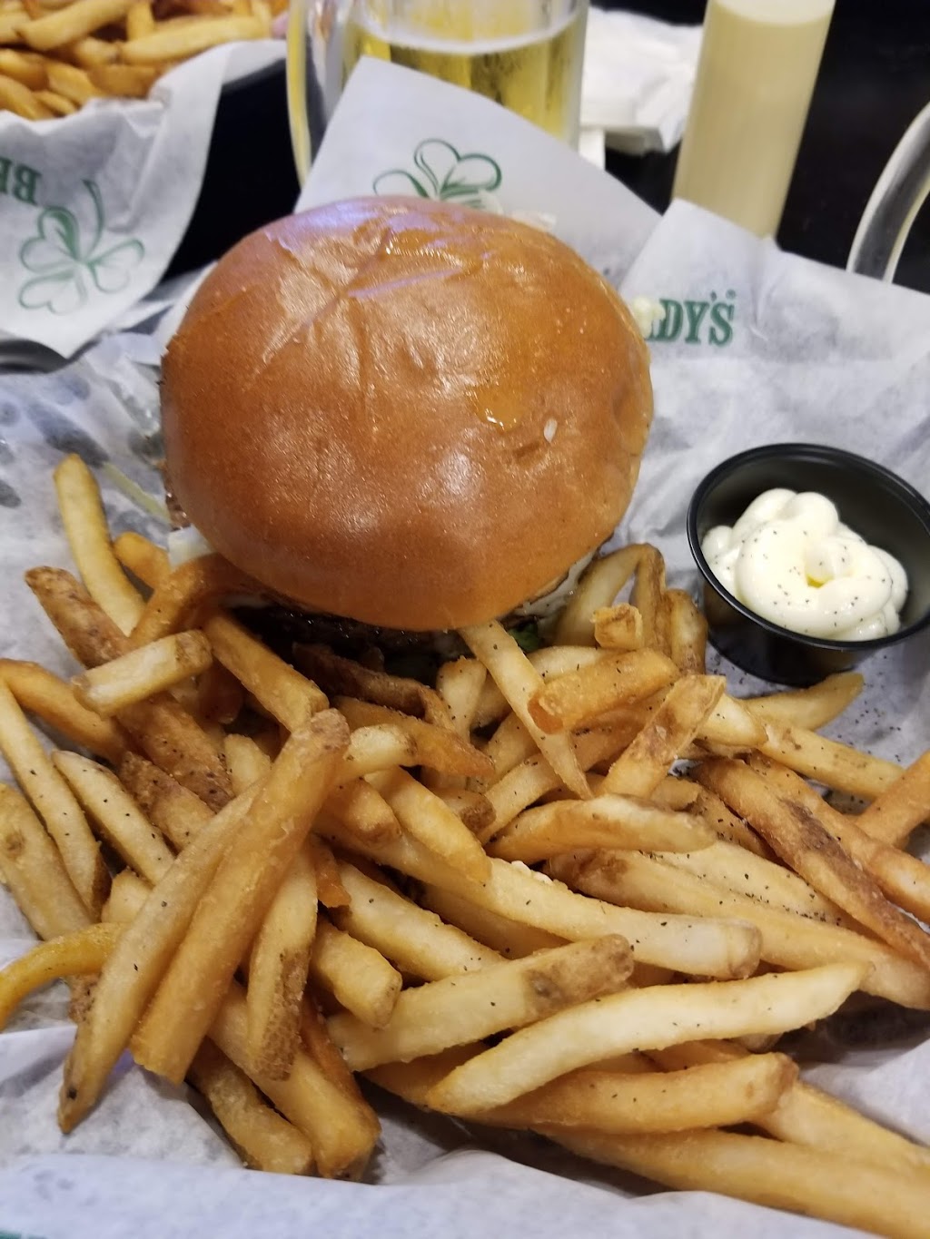 Beef O Bradys | 14851 State Rd 52, Hudson, FL 34669, USA | Phone: (727) 379-9464