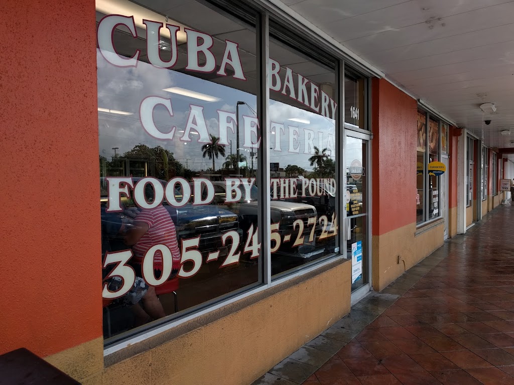 Cuba Bakery | 1641 NE 8th St, Homestead, FL 33033, USA | Phone: (305) 245-2724