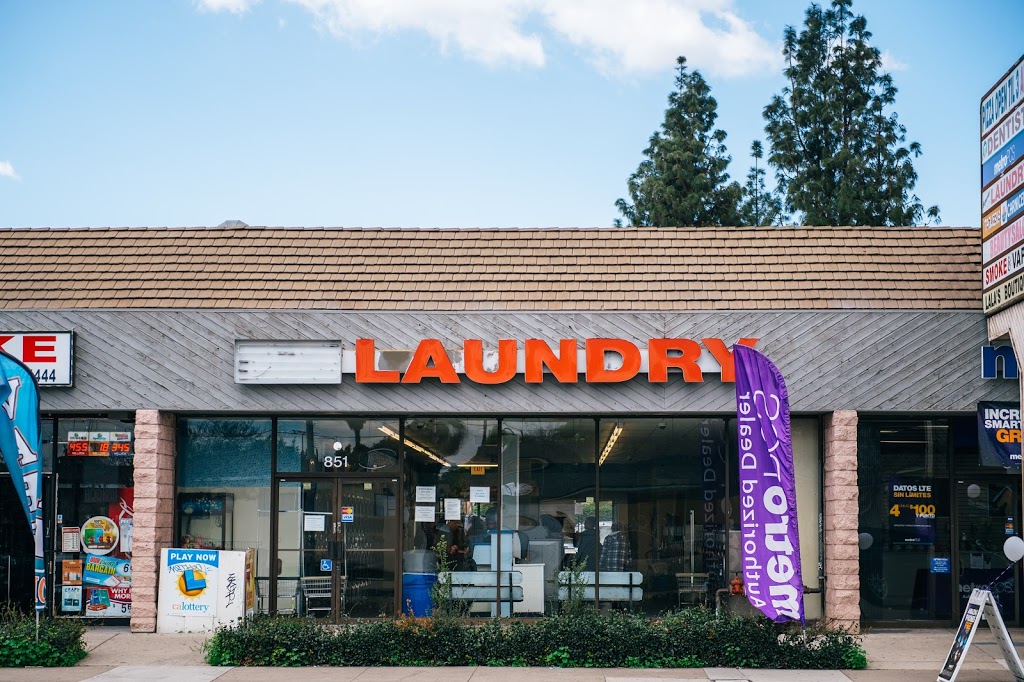 Superior Laundry | 851 S Harbor Blvd, Anaheim, CA 92805, USA | Phone: (714) 635-9288