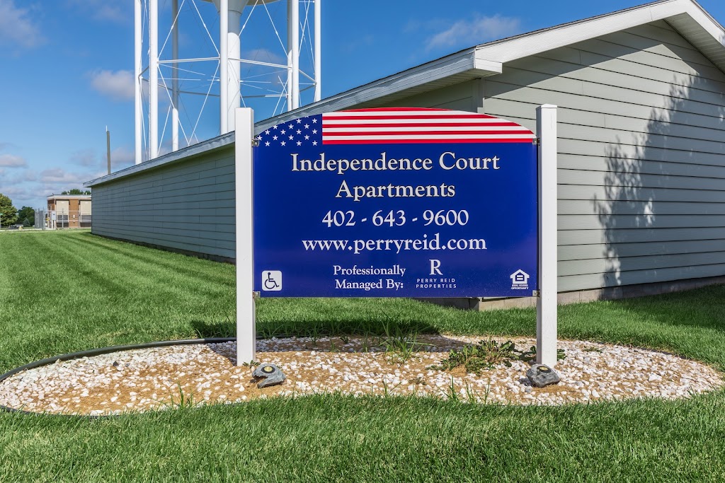 Independence Court Apartments | 2055 Meadow Ln, Seward, NE 68434, USA | Phone: (402) 227-6525