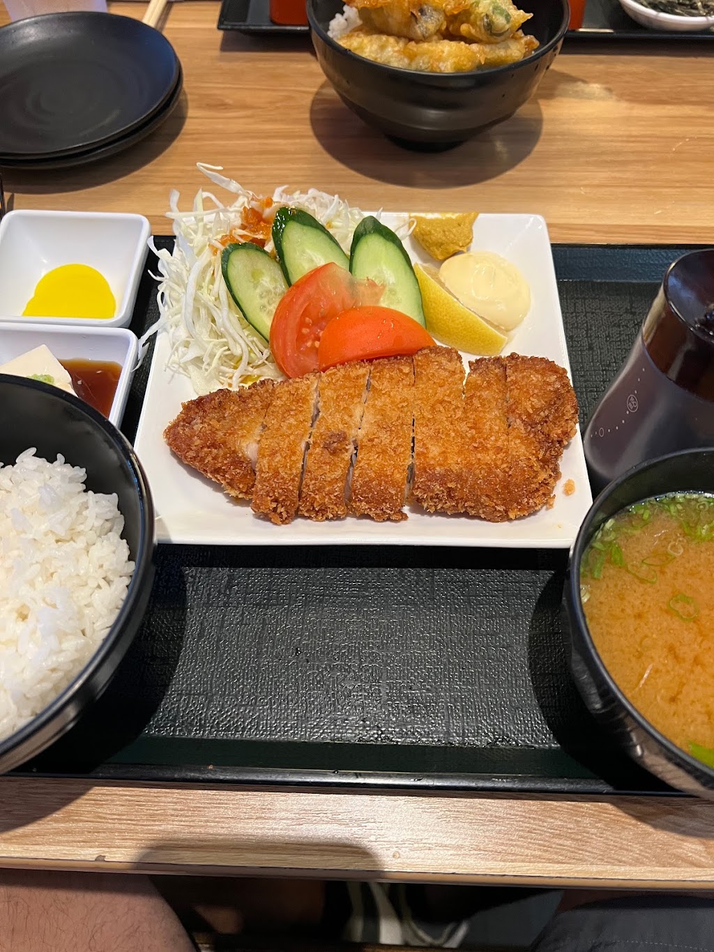 Meiji Seimen Costa Mesa | 1113 Baker St, Costa Mesa, CA 92626, USA | Phone: (714) 545-5175