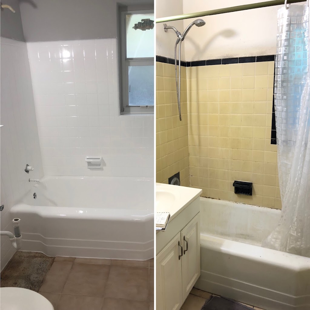 Florida Bathtub Refinishing | 11050 SW 47th St, Miami, FL 33165, USA | Phone: (305) 667-5929