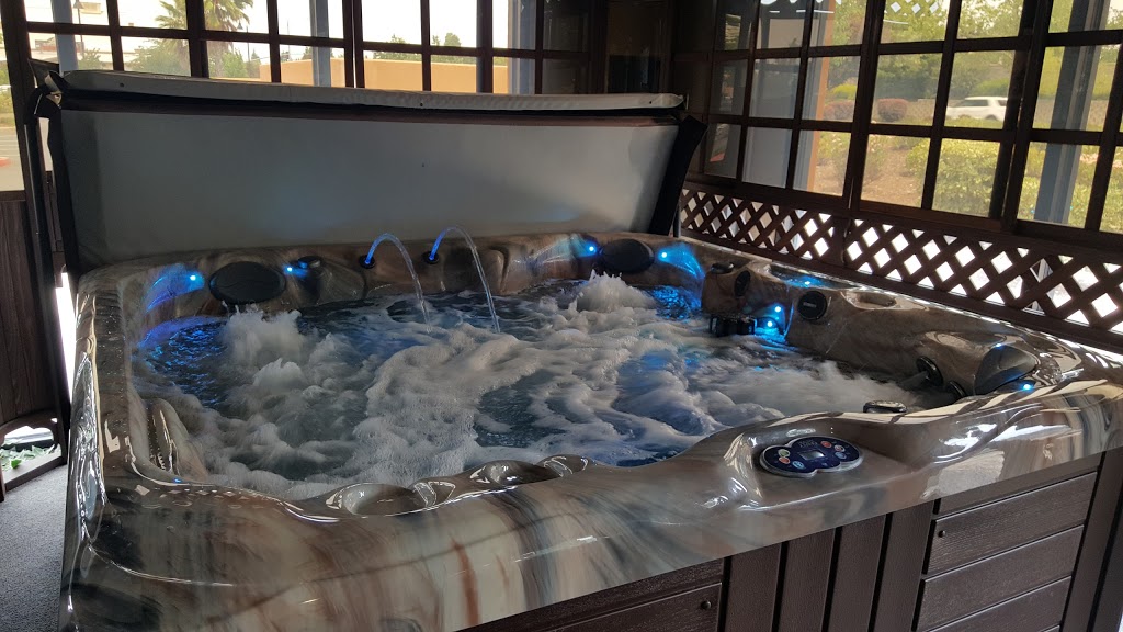 Hot Tub & Spa Emporium | Rocklin Store | 6620 Lonetree Blvd #500, Rocklin, CA 95765 | Phone: (916) 899-3242