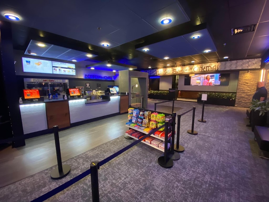 Flagship Premium Cinemas | 78 Brookside Ave, Chester, NY 10918, USA | Phone: (845) 610-5017