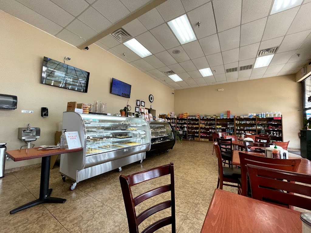 Fadias Deli and Bakery | 910 Parker Rd #100D, Plano, TX 75075, USA | Phone: (972) 422-1011