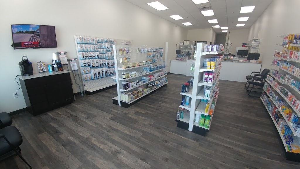 Frisco Pharmacy | 14550 TX-121 STE 150, Frisco, TX 75035, USA | Phone: (469) 305-7058