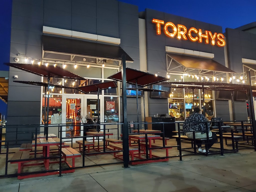 Torchys Tacos - restaurant  | Photo 10 of 10 | Address: 1805 N Collins St #151, Arlington, TX 76011, USA | Phone: (682) 808-5596