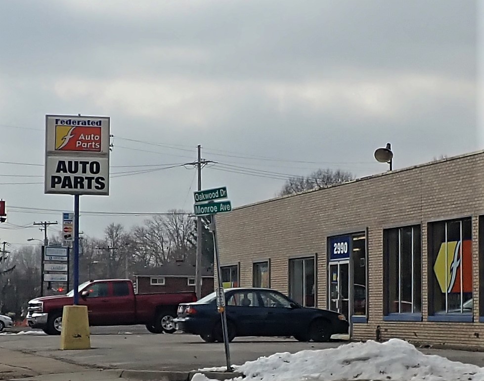 Federated Auto Parts | 2990 Oakwood Dr, Cuyahoga Falls, OH 44221, USA | Phone: (330) 928-2149