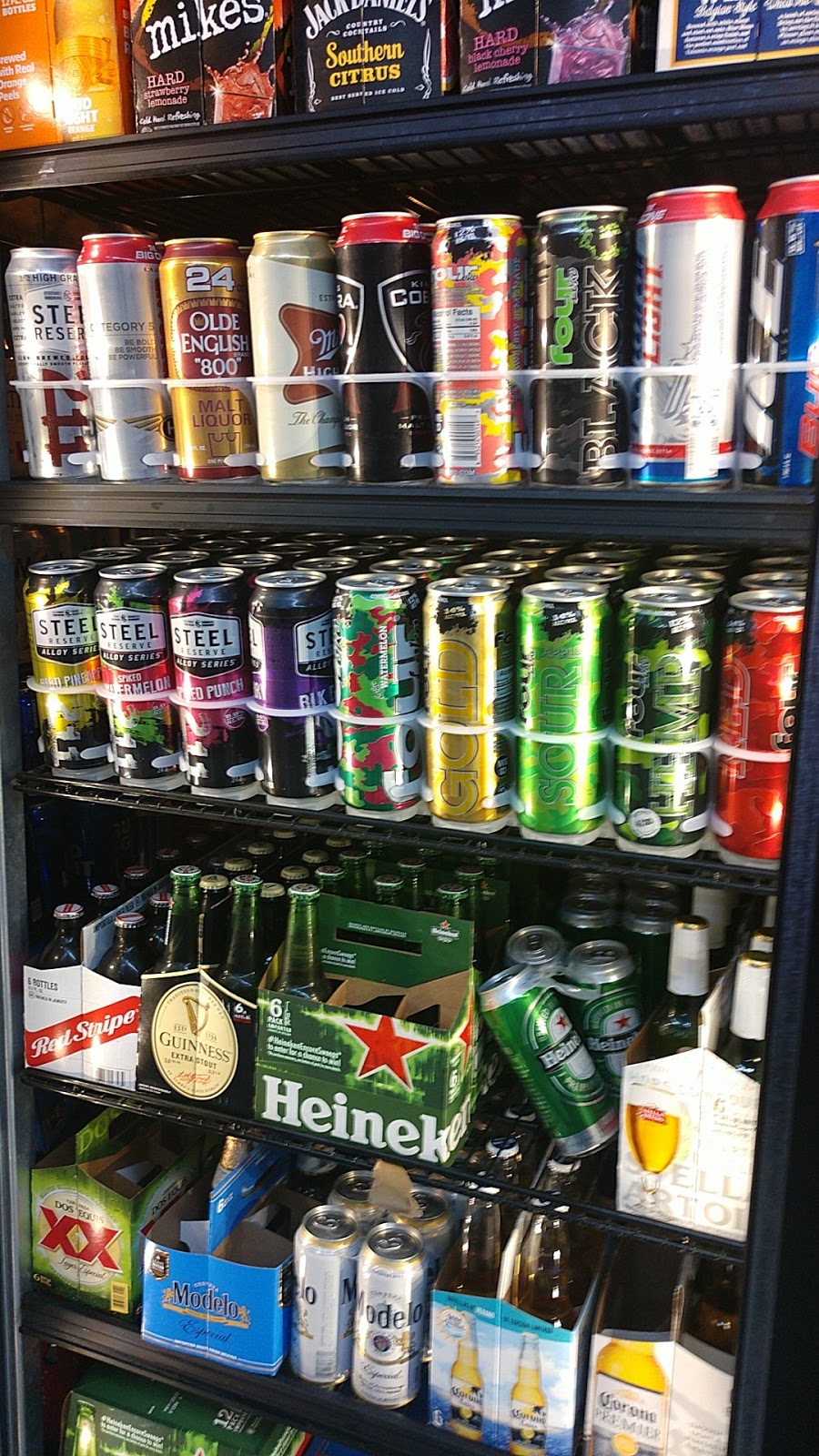 Family Ranch Market | 11950 Hayne Blvd, New Orleans, LA 70128, USA | Phone: (504) 243-1944