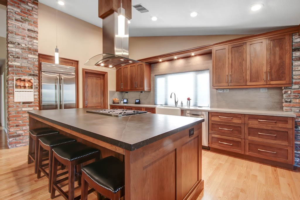 Norm Tessier Cabinets, Inc. | 11989 6th St, Rancho Cucamonga, CA 91730, USA | Phone: (909) 987-8955