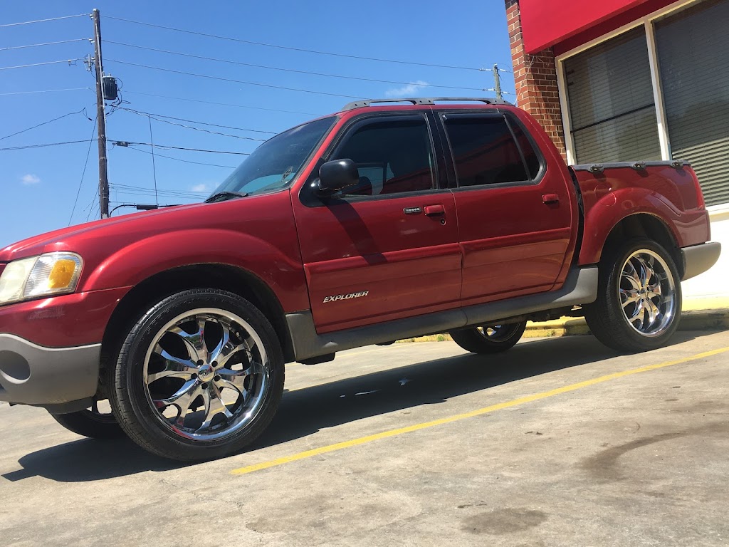 Speedy Gonzalez Tires | 3349 Roosevelt Hwy, Atlanta, GA 30349, USA | Phone: (404) 825-8721