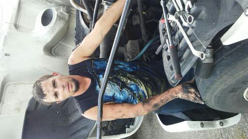 Top Notch Mobile Mechanic & Tire Service | 1517 Lunn Woods Trail, Lakeland, FL 33811, USA | Phone: (863) 398-0107