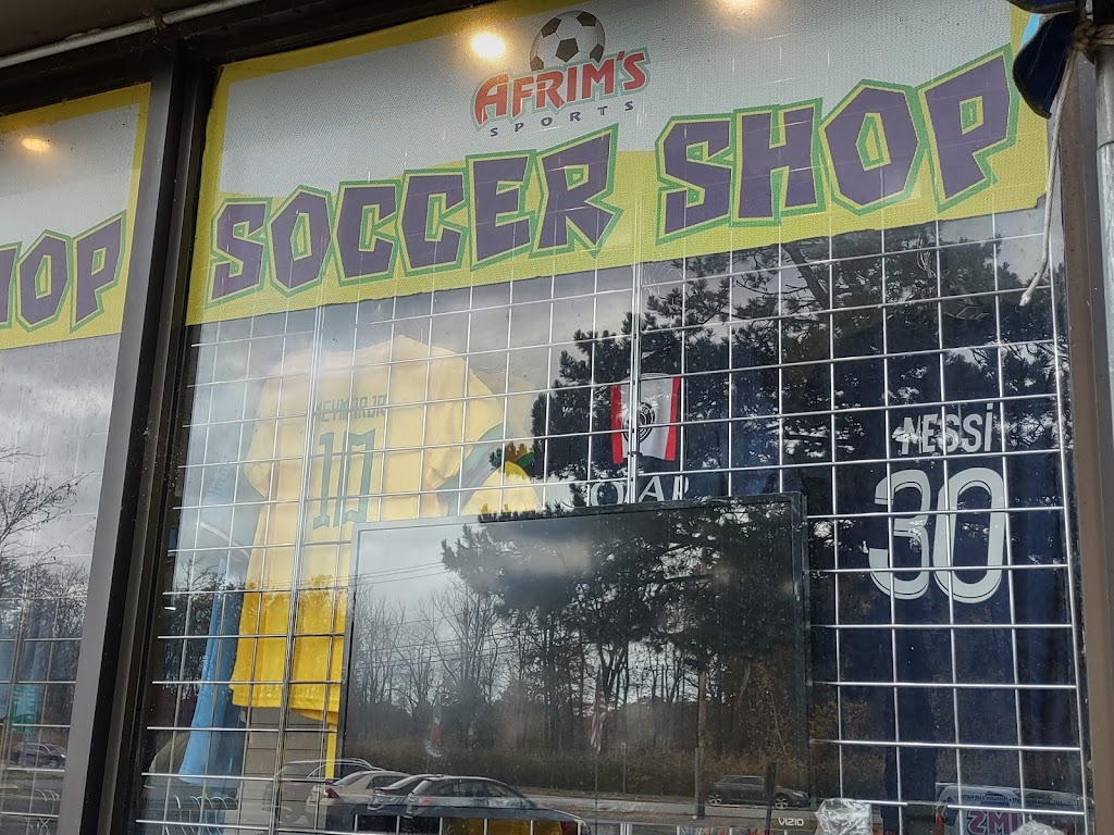 Afrims Sports Inc | 636 Albany Shaker Rd, Albany, NY 12110 | Phone: (518) 438-3131