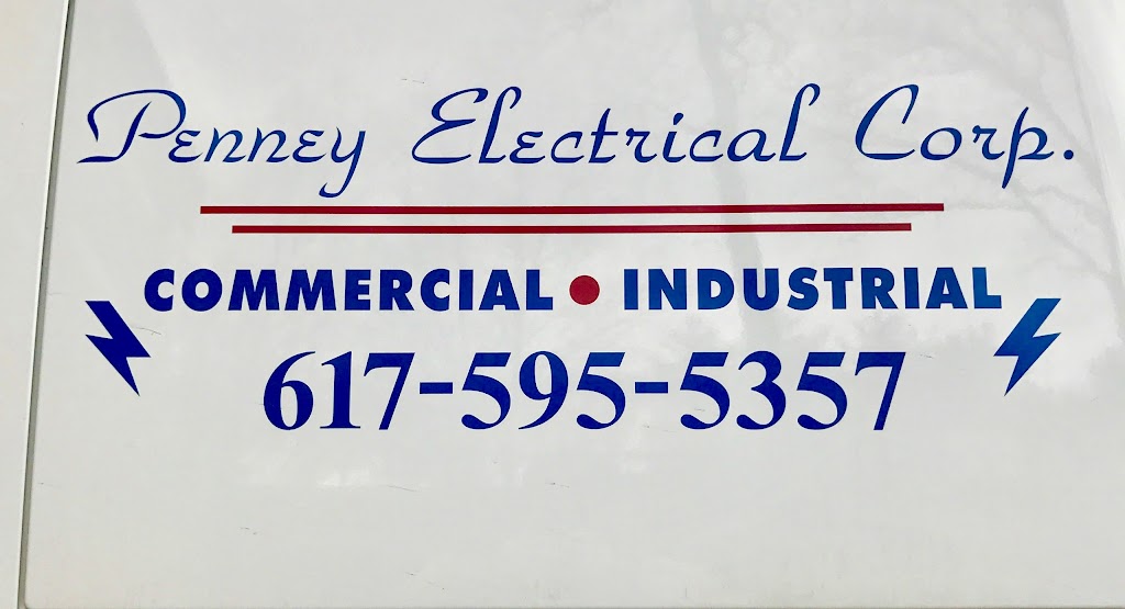 Penney Electric Corporation | 3 Daniel Dr, Stoneham, MA 02180, USA | Phone: (617) 595-5357