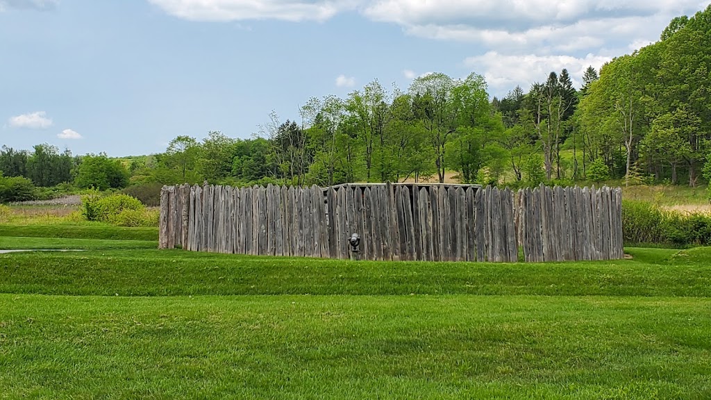 Fort Necessity National Battlefield | National Pike, Farmington, PA 15437, USA | Phone: (724) 329-5512