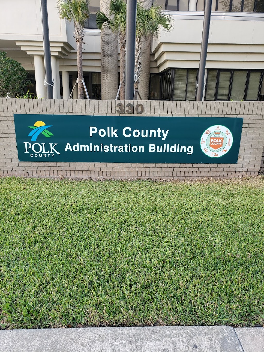 Polk County Building’s Division | 330 W Church St, Bartow, FL 33831, USA | Phone: (863) 534-6080