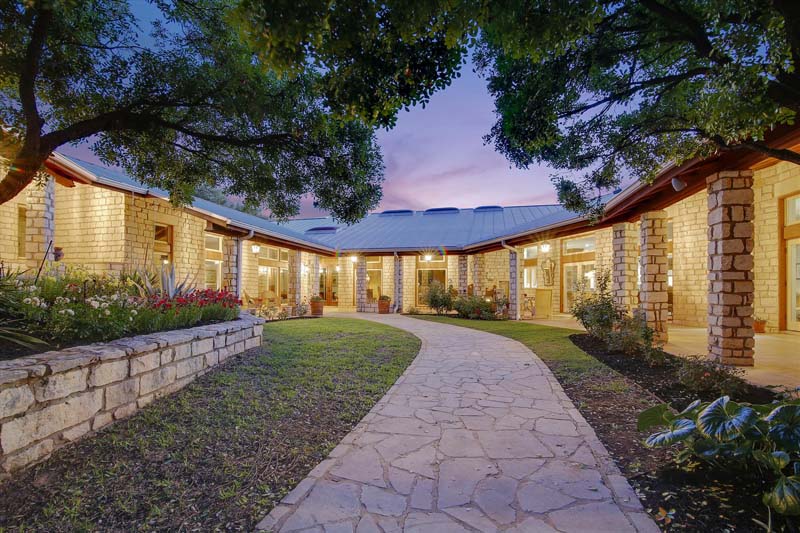 Cimarron Ranch | 4455 FM1431, Marble Falls, TX 78654, USA | Phone: (832) 725-9893