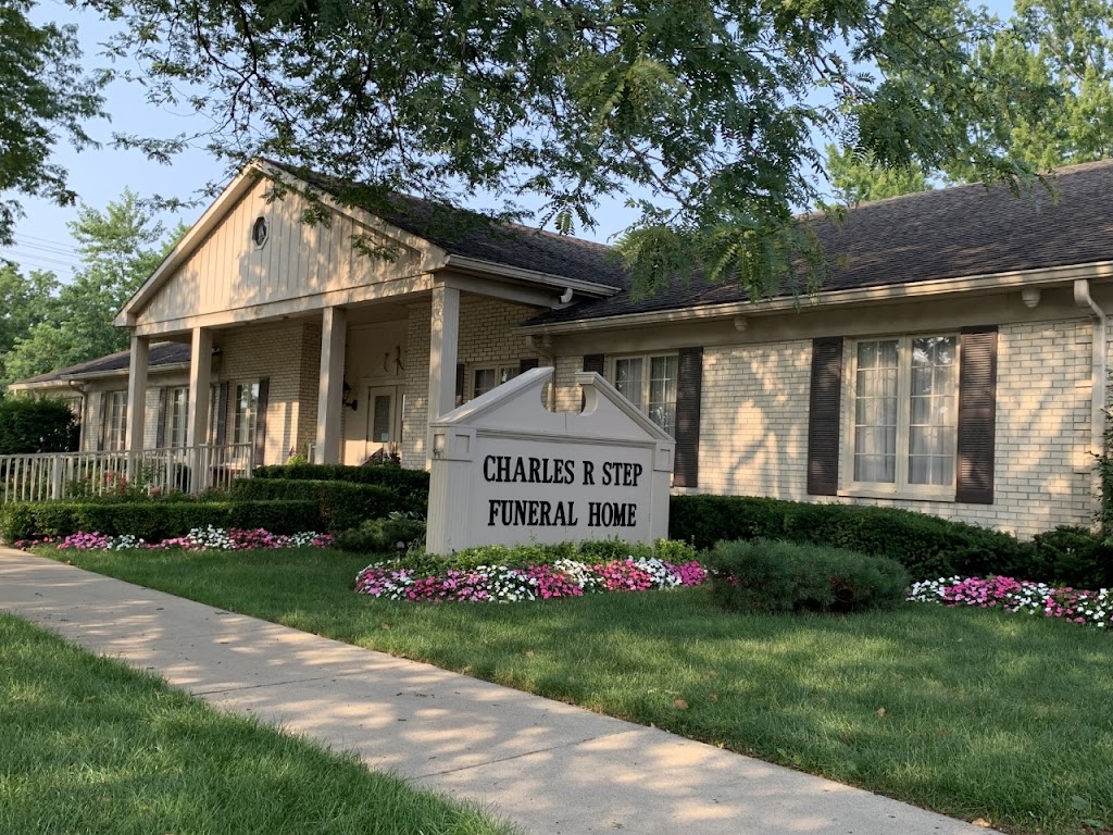 Charles Step Funeral Home | 18425 Beech Daly, Redford Charter Twp, MI 48240, USA | Phone: (313) 531-1889