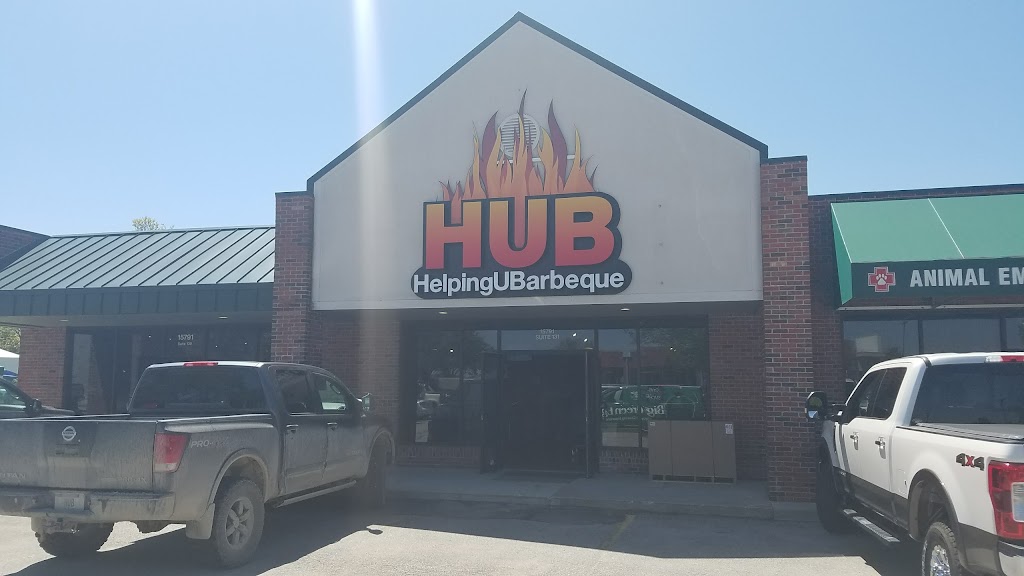 Helping U BBQ | 15791 W Dodge Rd, Omaha, NE 68118, USA | Phone: (402) 932-4578