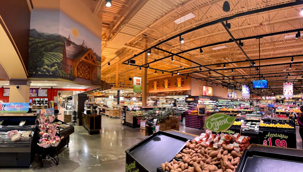 Wegmans | 1810 Fordham Blvd, Chapel Hill, NC 27514, USA | Phone: (919) 864-7400