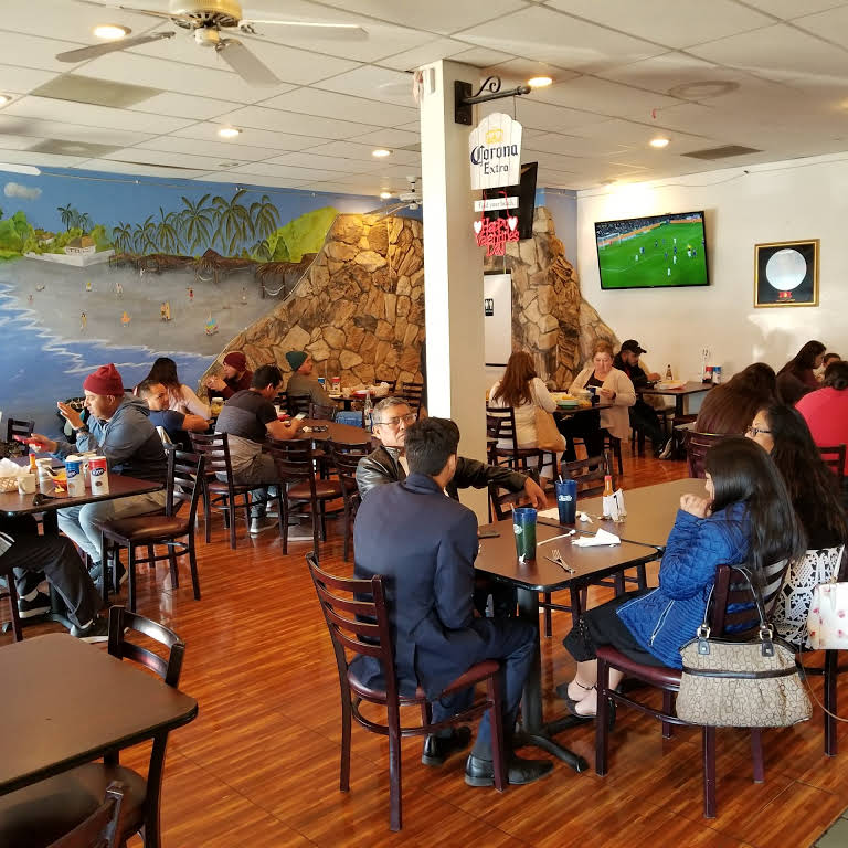 Pupusas | Palmdale, CA 93550, USA | Phone: (661) 273-0494