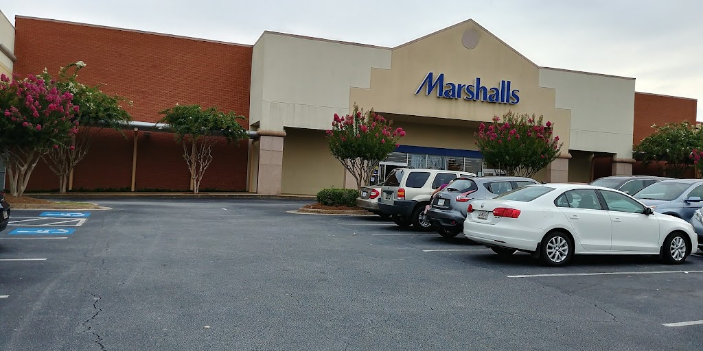 Marshalls | 5370 US-78, Stone Mountain, GA 30087, USA | Phone: (770) 413-0945