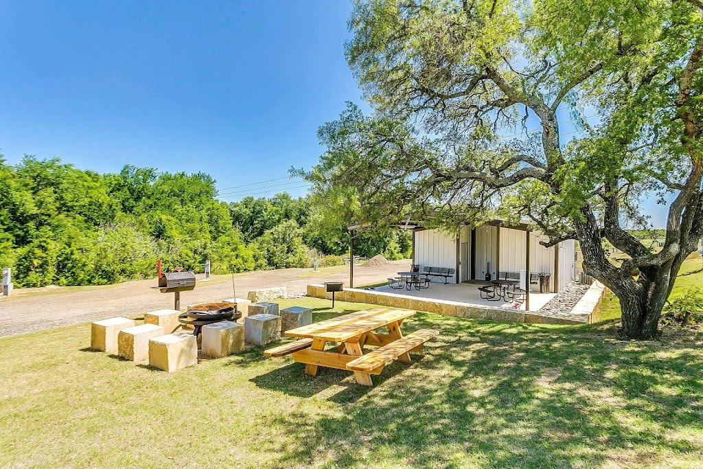 Lonestar 23 RV & Storage | 5860 FM 51 N, Weatherford, TX 76085, USA | Phone: (817) 823-4203