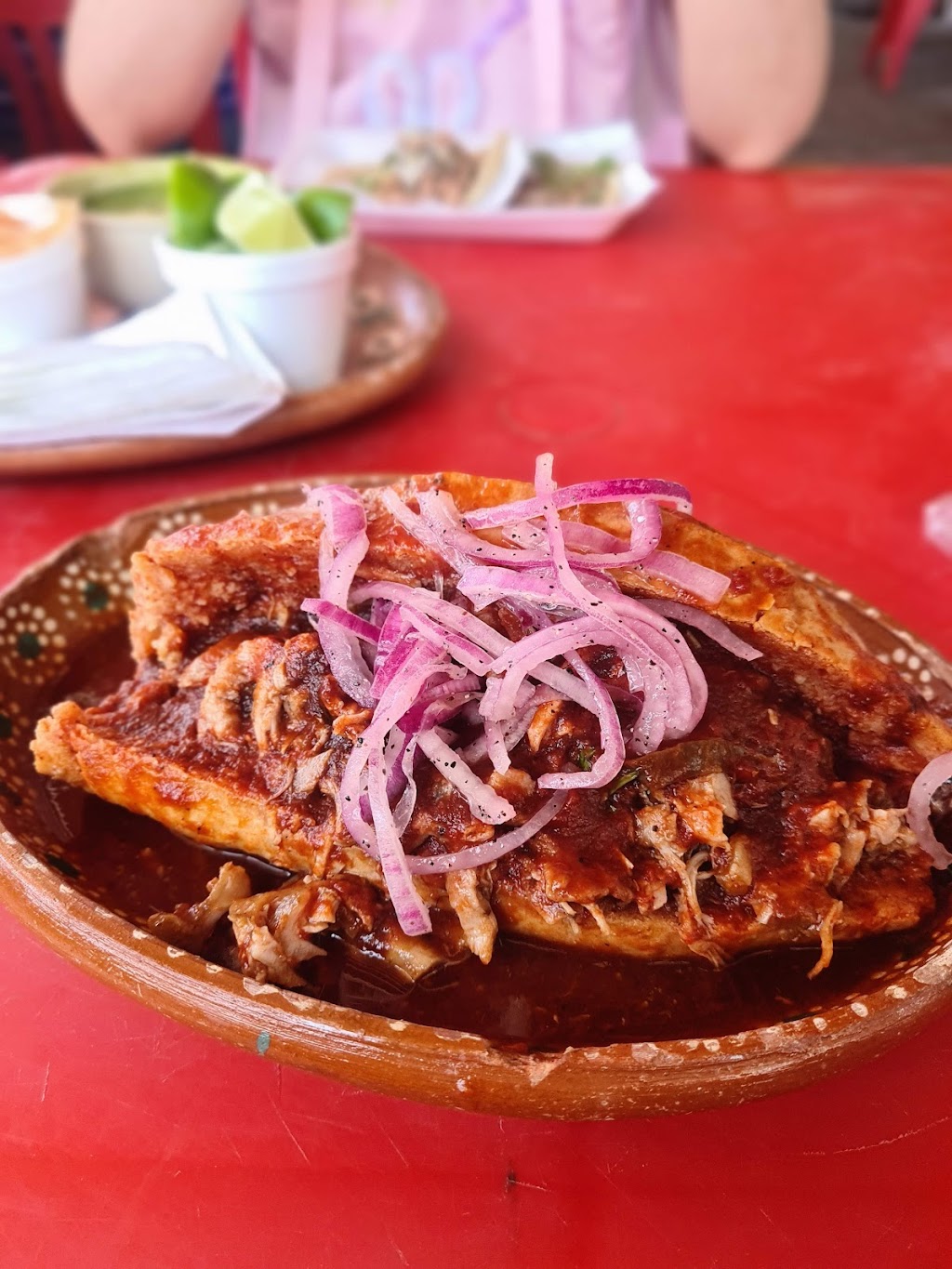 Carnitas Los 3 Cochinitos | El Florido 1ra y 2da Secc, 22237 Tijuana, Baja California, Mexico | Phone: 664 906 4729