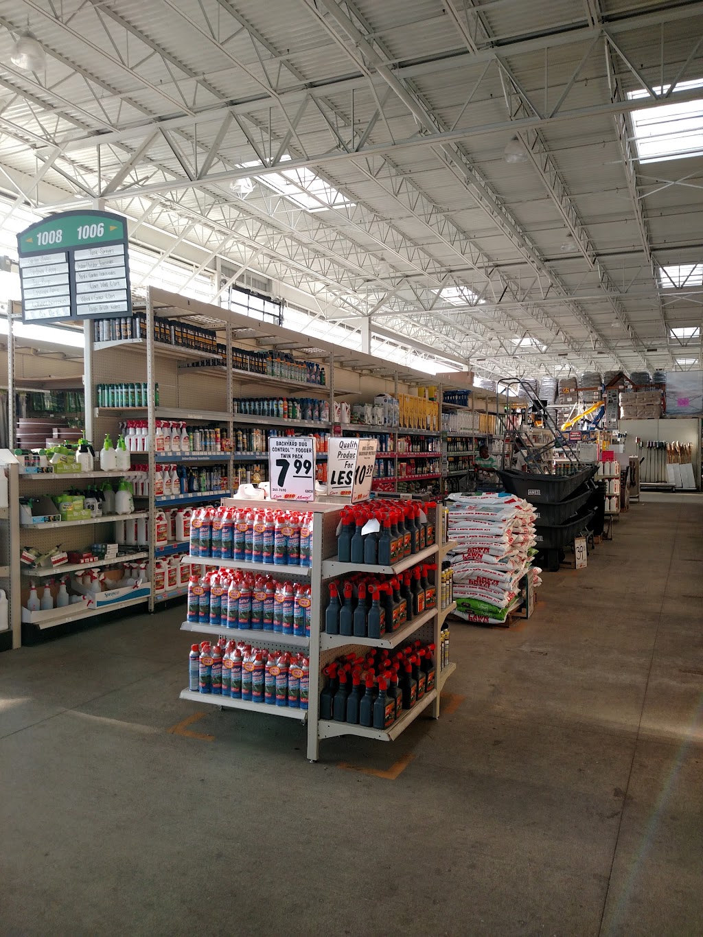 Menards | 6220 US-6, Portage, IN 46368, USA | Phone: (219) 762-6217
