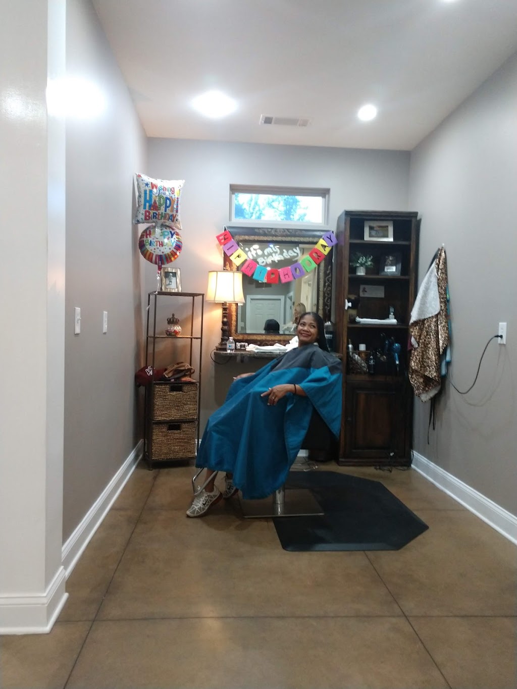 B.J.’s Hairstyling | 6575 Old Tuscaloosa Hwy, McCalla, AL 35111, USA | Phone: (205) 477-9555