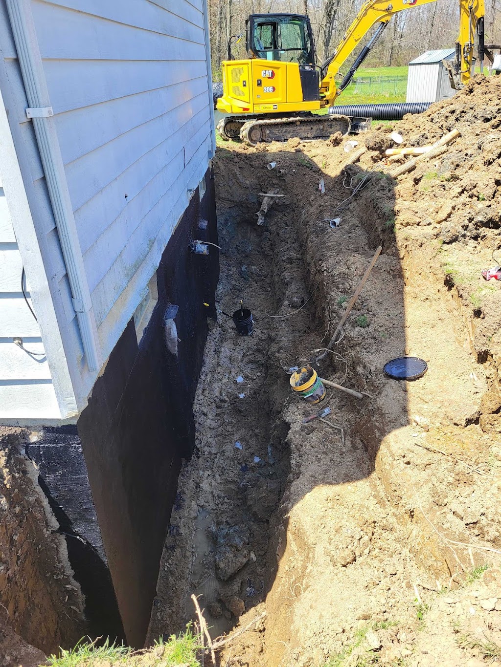 Downs Septic & Drain Inc | 4329 State Rd, Peninsula, OH 44264, USA | Phone: (330) 929-5555