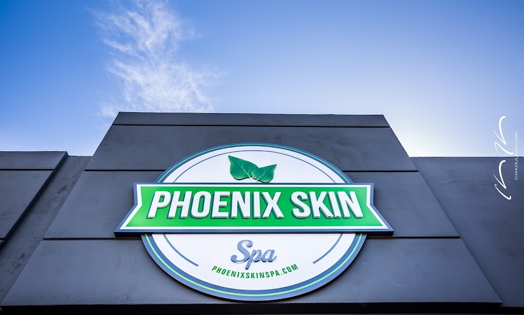 Phoenix Skin Spa | 5060 N Central Ave, Phoenix, AZ 85012, USA | Phone: (602) 604-9111