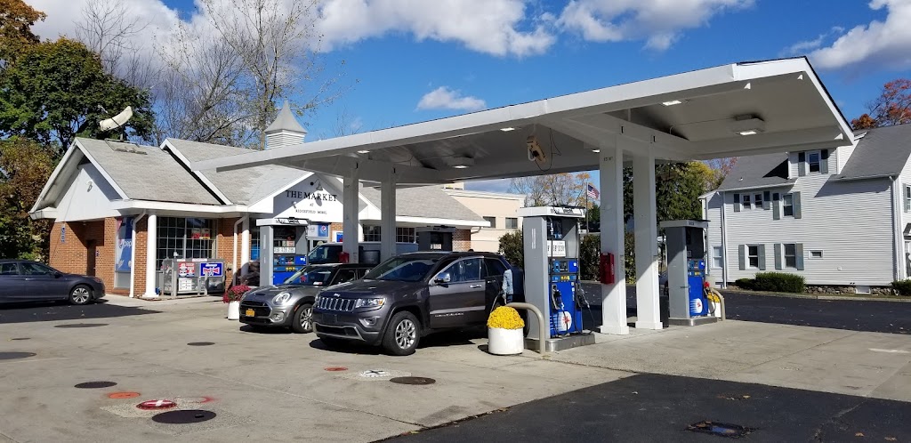 Ridgefield Mobil | 31 Danbury Rd, Ridgefield, CT 06877, USA | Phone: (203) 438-6559