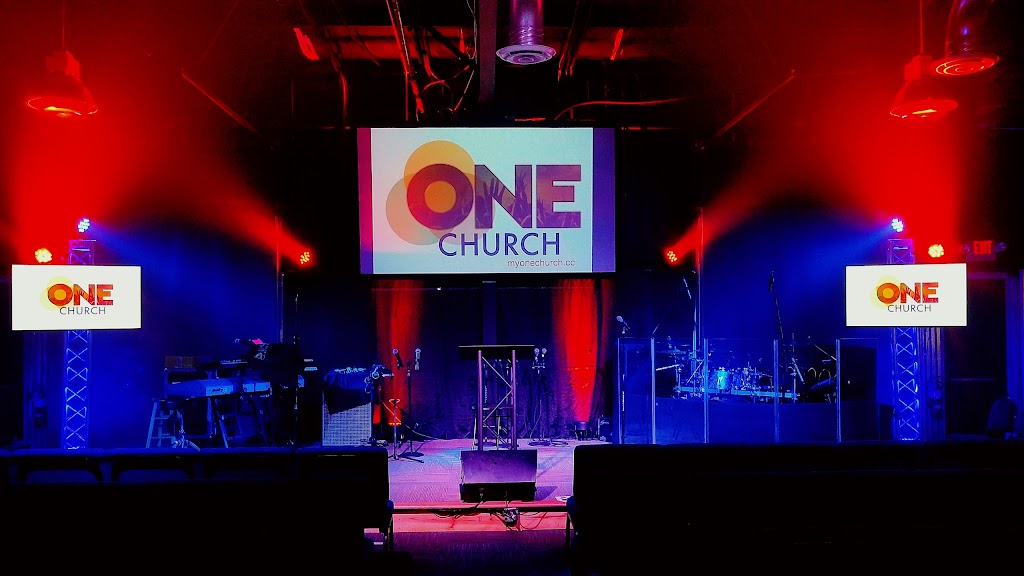 One Church | 10620 Bailey Rd ste j, Cornelius, NC 28031, USA | Phone: (704) 774-6081