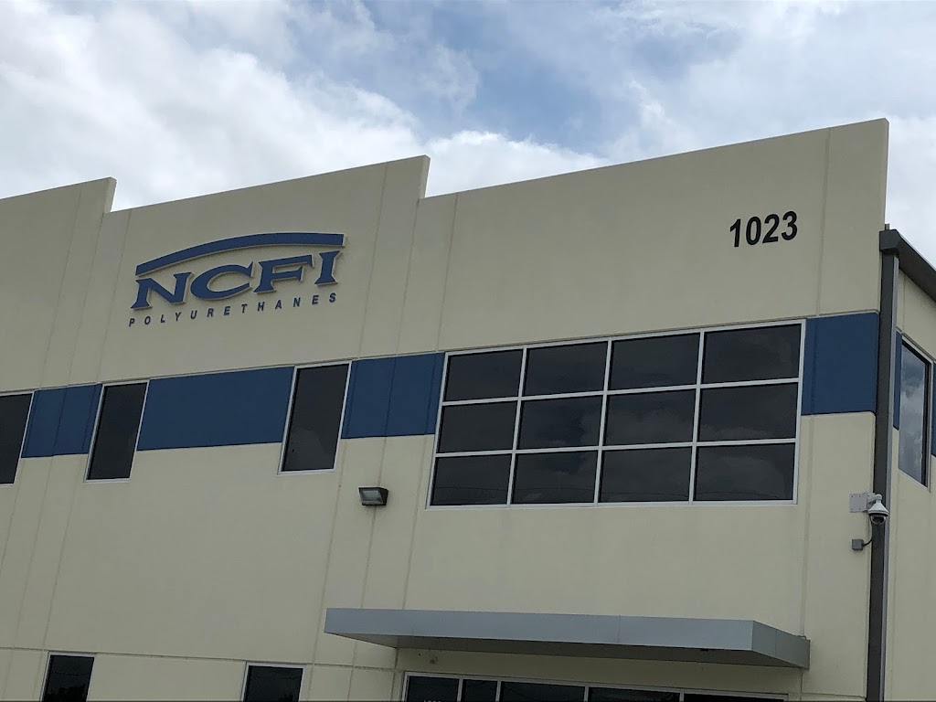 NCFI | 1023 Buffalo Run, Missouri City, TX 77489, USA | Phone: (800) 346-8229