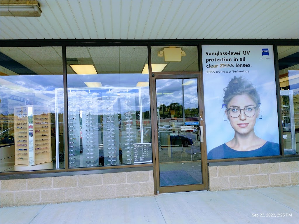 Belle Vision Center | 710 Tri-County Plaza, Belle Vernon, PA 15012, USA | Phone: (724) 929-2229