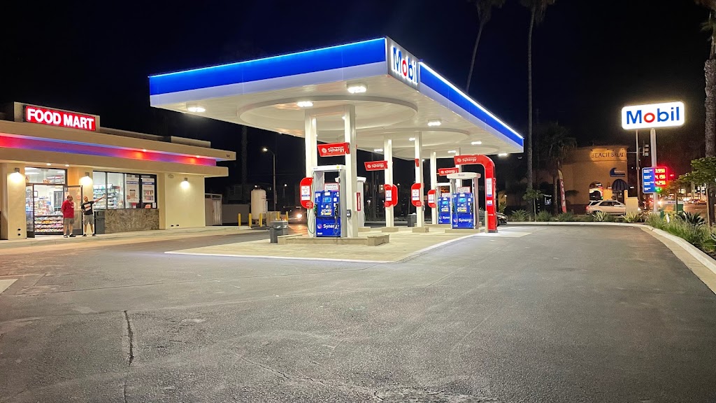 Bobs Gas | 1742 S Coast Hwy #5320, Oceanside, CA 92054 | Phone: (760) 433-6711