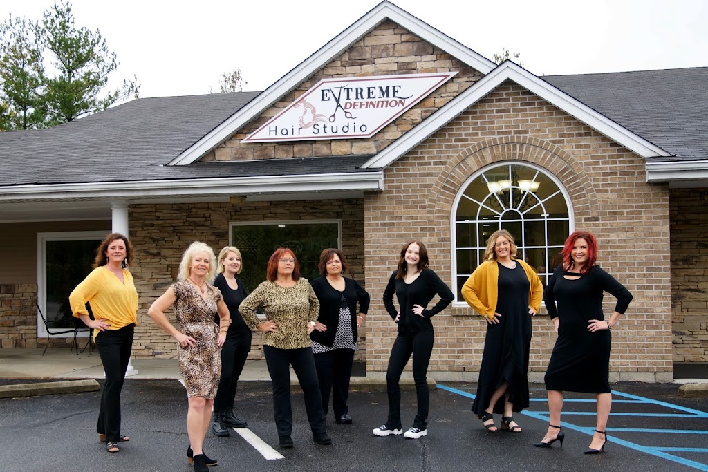 Extreme Definition | 2005 Jamison Dr Suite 104, Lawrenceburg, IN 47025, USA | Phone: (812) 637-6080