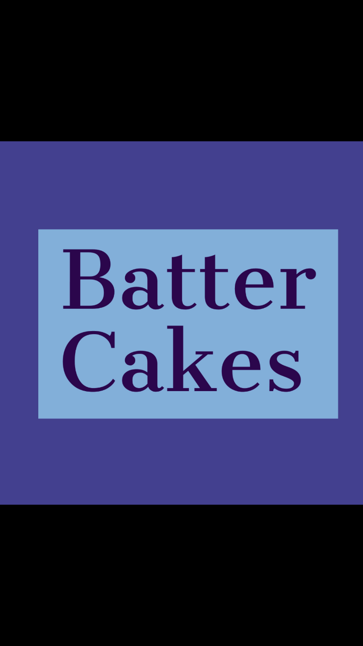 Batter Cakes Bakery | 9644 Zimmerman Rd, Homerville, OH 44235, USA | Phone: (330) 800-6371