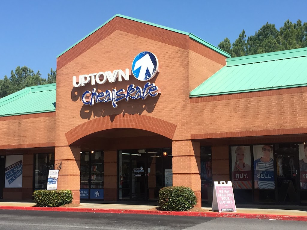 Uptown Cheapskate Acworth | 3330 Cobb Pkwy NW #130, Acworth, GA 30101, USA | Phone: (770) 529-1980